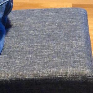 Meet your Posher, Alfredo